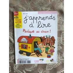 J'apprends à lire N°803