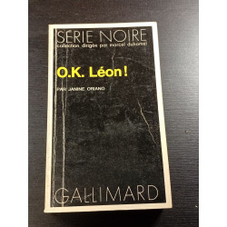 O.K. Léon