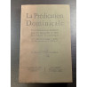 La Prédication Dominicale