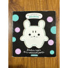 Doudou lapin et le nounours perdu