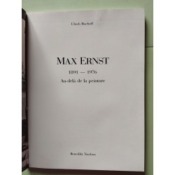 Max ernest 1891-1976