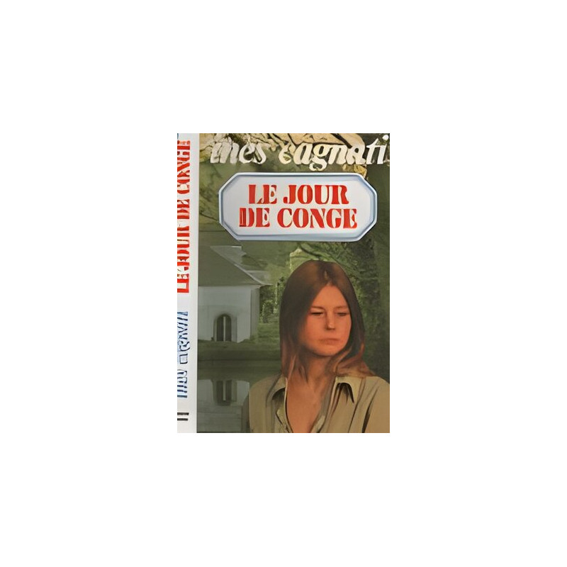 Le jour de congès