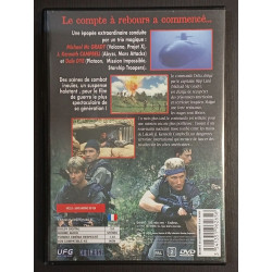 DVD - Mauday (Dale Dye - Michael Mc Grady - J. Kenneth Campbell)