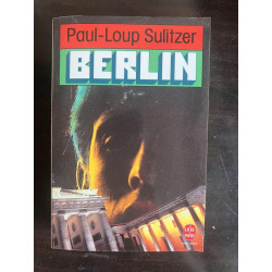 Berlin - Paul / Loup Sulitzer / 1994
