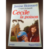 Cécile la poison