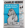 Revue Charlie Hebdo n° 647
