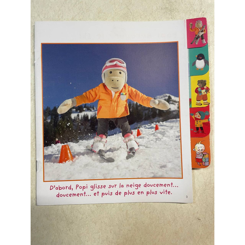 Popi Québec