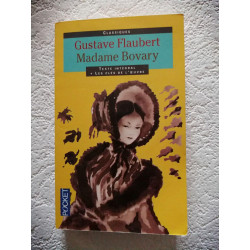 Madame Bovary