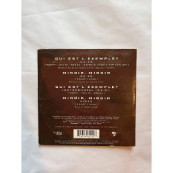 Rohff Qui est l'exemple ? CD
