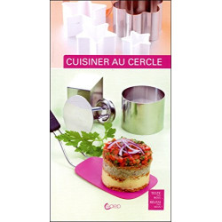 Cuisiner au cercle