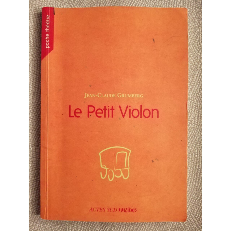Le Petit Violon