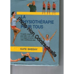la physiothérapie pour tous