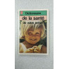 Dictionnaire de la sante de votre enfant