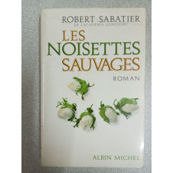 Les noisettes sauvages