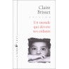 Un monde qui dévore ses enfants
