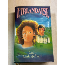 L'irlandaise