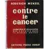 Roderich Menzel CONTRE LE CANCER