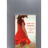 LE ROUGE VIF DE LA RHUBARBE