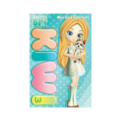 Kiwi Tome 3 - Jappement et allergie