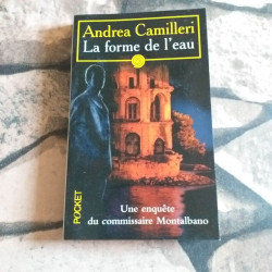 La Forme de l'eau