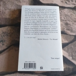 La Forme de l'eau