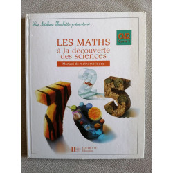 Les maths à la découverte des sc