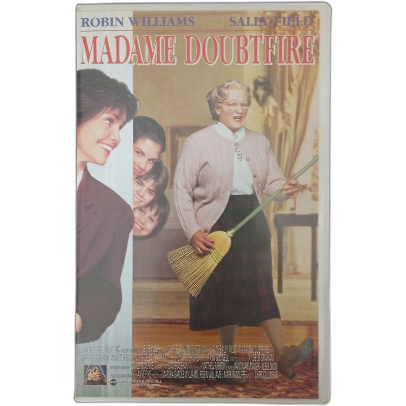 Madame Doubtfire