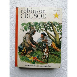 Robison crusoe