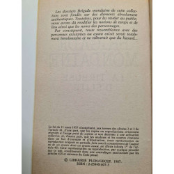 La Tireuse d'élite brigade mondaine n° 80