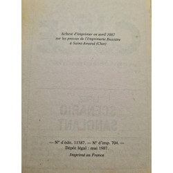La Tireuse d'élite brigade mondaine n° 80