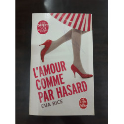 L'amour comme par hasard