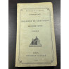 Règlement de l'infanterie deuxième partie combat