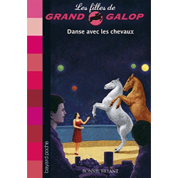 Danse avec les chevaux