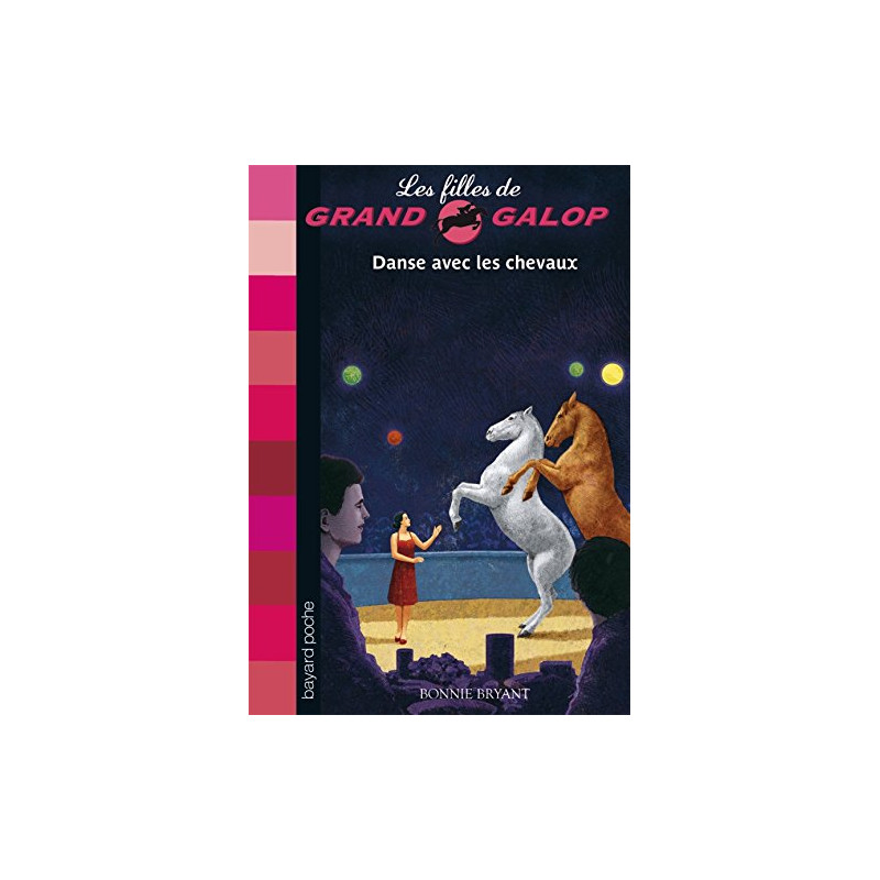 Danse avec les chevaux