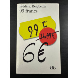 99 francs