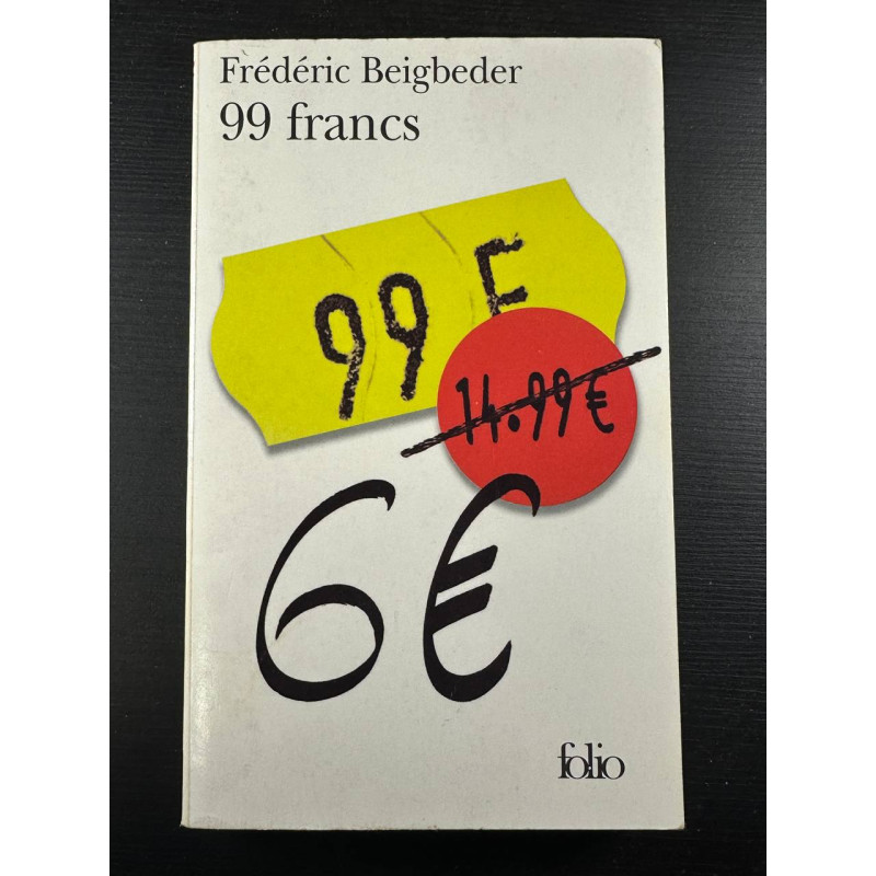 99 francs