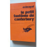 Le petit fantôme de canterbury