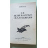 Le petit fantôme de canterbury