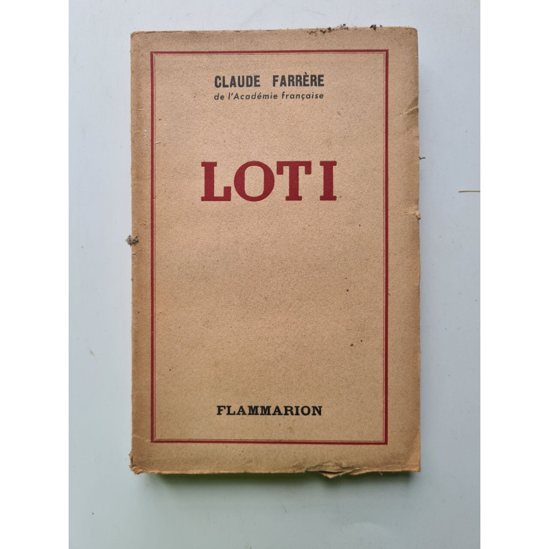 Loti