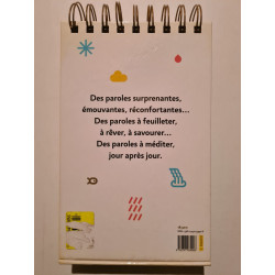 365 paroles de la Bible