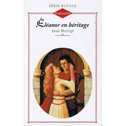 Eléanor en héritage (Harlequin)