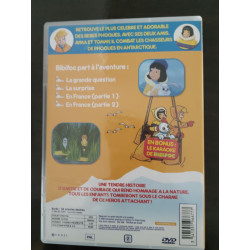 Bibifoc : bibifoc en France