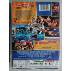 Madagascar 3 - Bons baisers d'Europe DVD simple