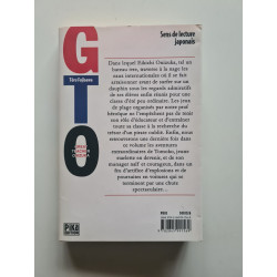 Gto. Tome 12