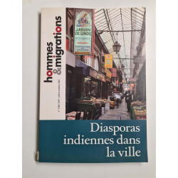 Hommes et migrations nº 1268-1269 - Avril 2007
