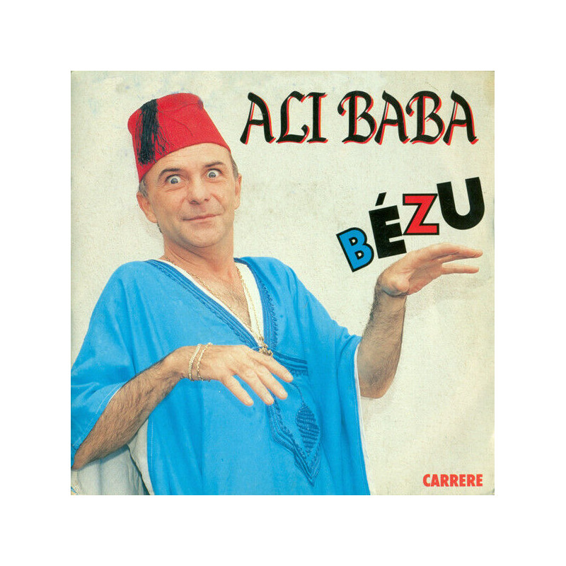 Ali Baba