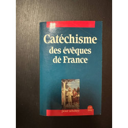 Catéchisme pour adultes des évêques de France
