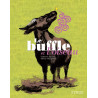 Le buffle et l'oiseau