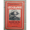 a Perpillou Cours Démangeon Géographie Classe de 2éme hachette
