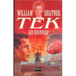 Tek 2. les seigneurs